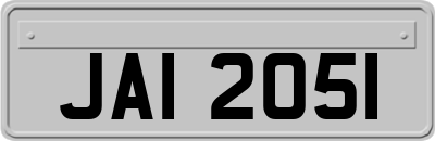 JAI2051