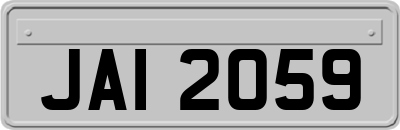 JAI2059