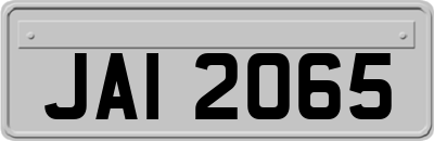 JAI2065