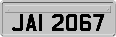 JAI2067