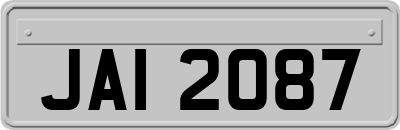 JAI2087