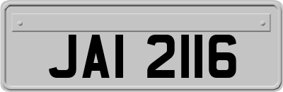 JAI2116
