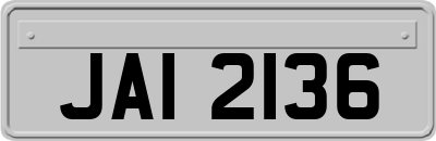 JAI2136