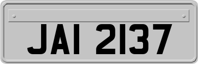 JAI2137
