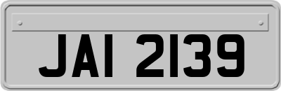 JAI2139