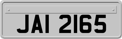JAI2165