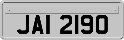 JAI2190