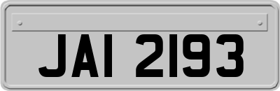 JAI2193