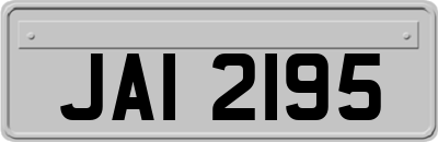 JAI2195