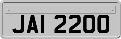 JAI2200