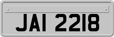 JAI2218