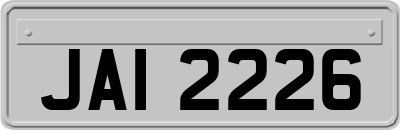 JAI2226