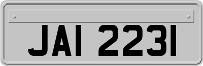 JAI2231