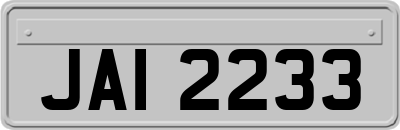 JAI2233