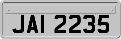 JAI2235