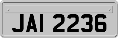 JAI2236