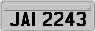JAI2243