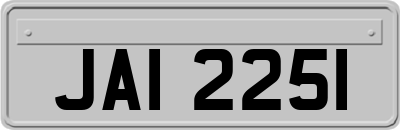 JAI2251