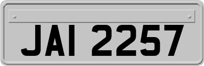 JAI2257