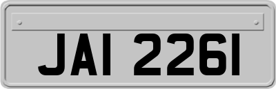 JAI2261