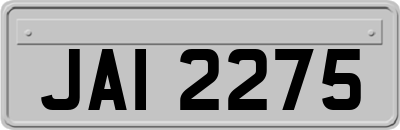 JAI2275