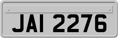 JAI2276