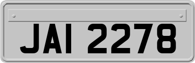 JAI2278