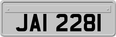 JAI2281