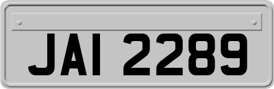 JAI2289