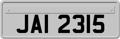 JAI2315