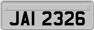 JAI2326