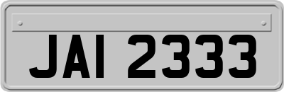 JAI2333