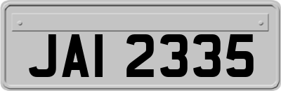 JAI2335