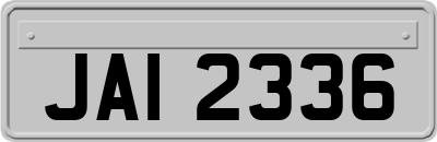 JAI2336