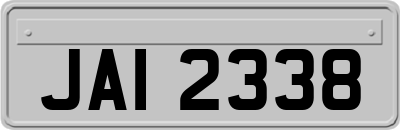 JAI2338