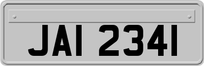 JAI2341