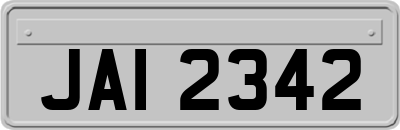 JAI2342