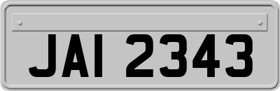 JAI2343