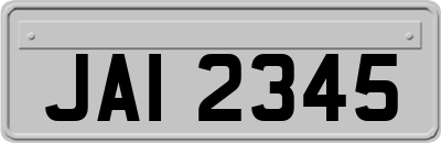JAI2345