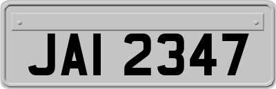 JAI2347