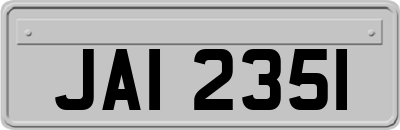 JAI2351