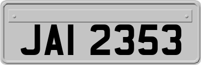 JAI2353