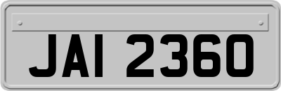 JAI2360