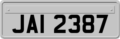 JAI2387