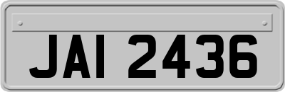JAI2436