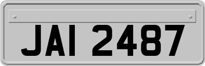 JAI2487