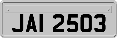 JAI2503
