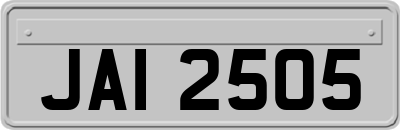 JAI2505