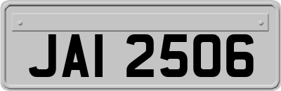 JAI2506