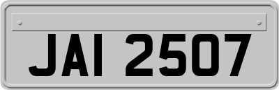 JAI2507